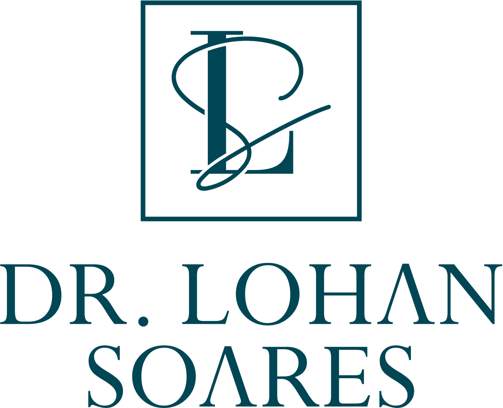 Dr. Lohan Soares